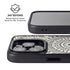 Finding Center iPhone 16 Pro Max Kickstand Case