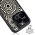 Finding Center iPhone 16 Pro Max Kickstand Case
