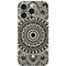 Finding Center iPhone 16 Pro Skin