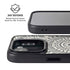 Finding Center iPhone 16e Kickstand Case