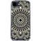 Finding Center iPhone 16e Clear Case