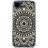 Finding Center iPhone 16e Clear Case