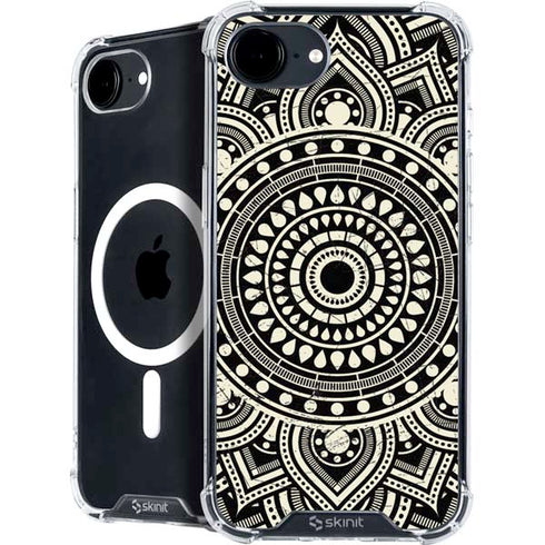 Finding Center iPhone 16e MagSafe Case