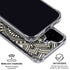 Finding Center iPhone 17 Clear Case