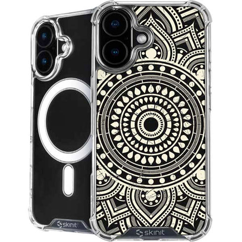 Finding Center iPhone 17 MagSafe Case