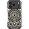 Finding Center iPhone 18 Pro Clear Case