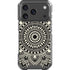 Finding Center iPhone 18 Pro Clear Case