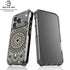 Finding Center iPhone 18 Pro Clear Case