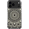 Finding Center iPhone 18 Pro Max Clear Case