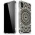 Finding Center iPhone X/XS Clear Case