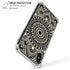 Finding Center iPhone X/XS Clear Case