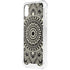 Finding Center iPhone XS Clear Case