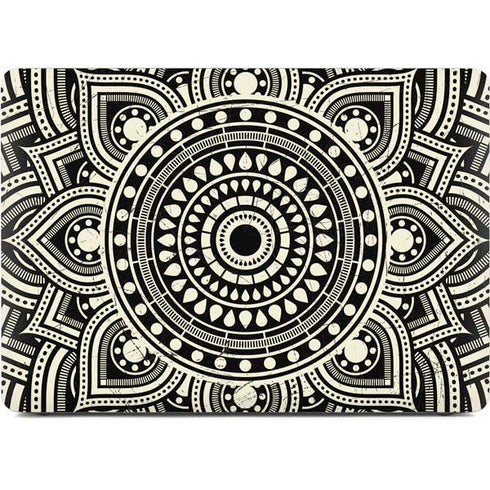 Finding Center Apple MacBook Air Skin