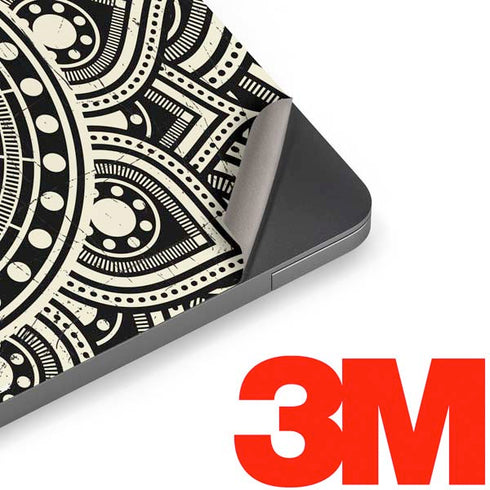 Finding Center Apple MacBook Air Skin