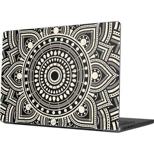 Finding Center Apple MacBook Pro 14-inch Skin