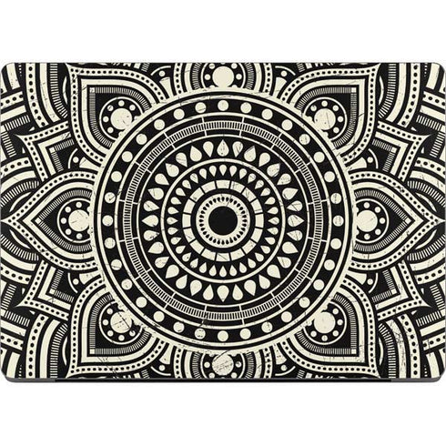 Finding Center Apple MacBook Pro 14-inch Skin