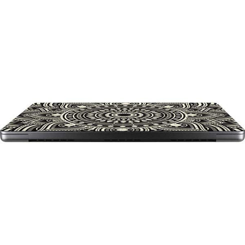 Finding Center Apple MacBook Pro 14-inch Skin
