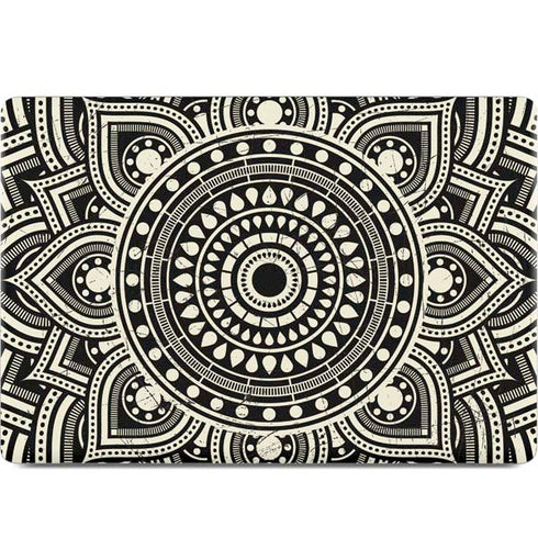 Finding Center MacBook Skins