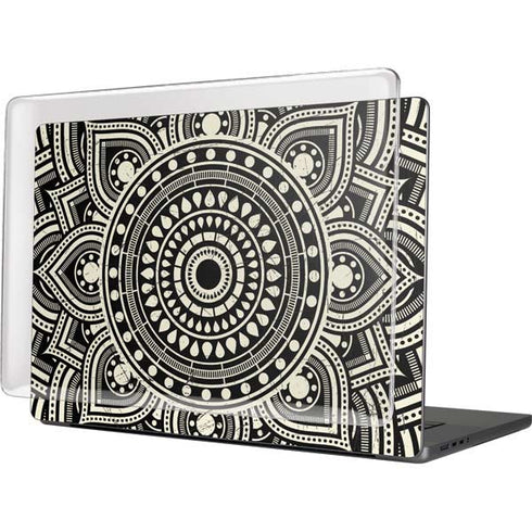 Finding Center MacBook Cases
