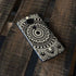 Finding Center Moto E5 Plus Skin