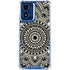 Finding Center Moto G Play 4G (2024) Clear Case