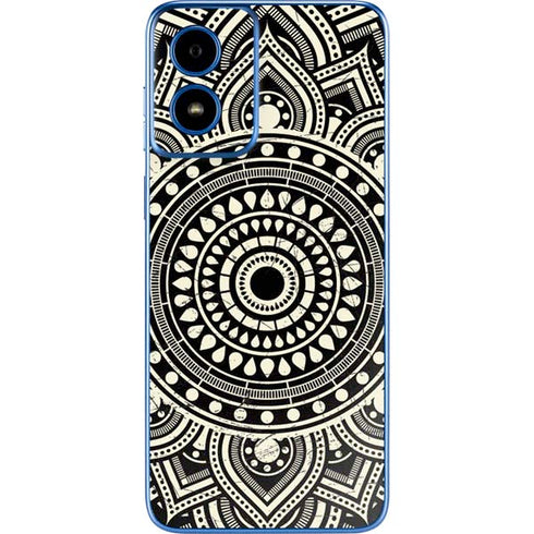 Finding Center Moto G Play 4G (2024) Skin