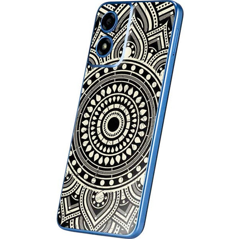 Finding Center Moto G Play 4G (2024) Skin