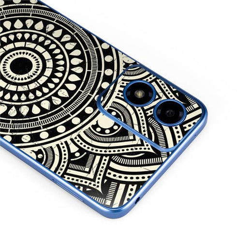 Finding Center Moto G Play 4G (2024) Skin