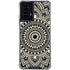 Finding Center Moto G Power 5G (2024) Clear Case