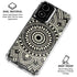 Finding Center Moto G Power 5G (2024) Clear Case