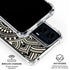 Finding Center Moto G Power 5G (2024) Clear Case