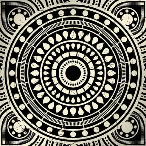 Finding Center Moto G6 Skin