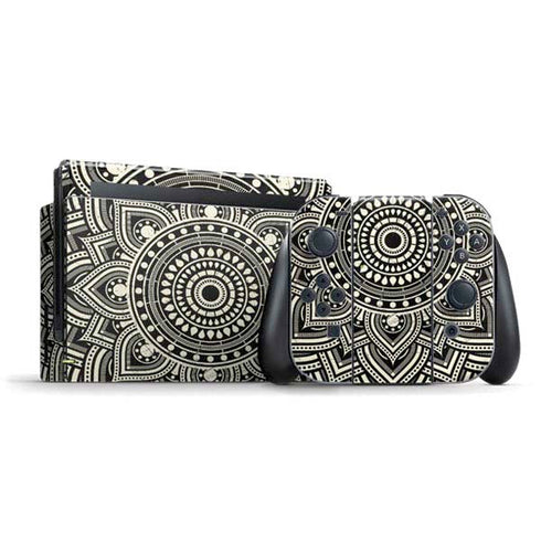 Finding Center Nintendo Skins