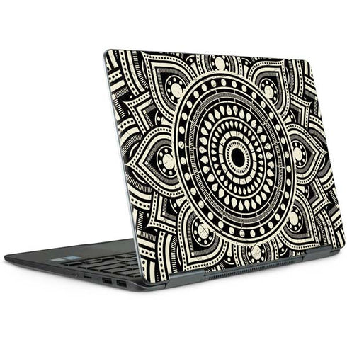Finding Center Notebook 9 Pro 13in (2017) Skin