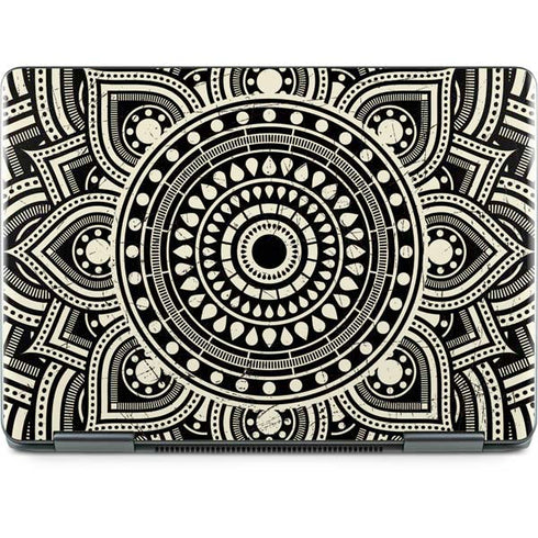 Finding Center Notebook 9 Pro 13in (2017) Skin