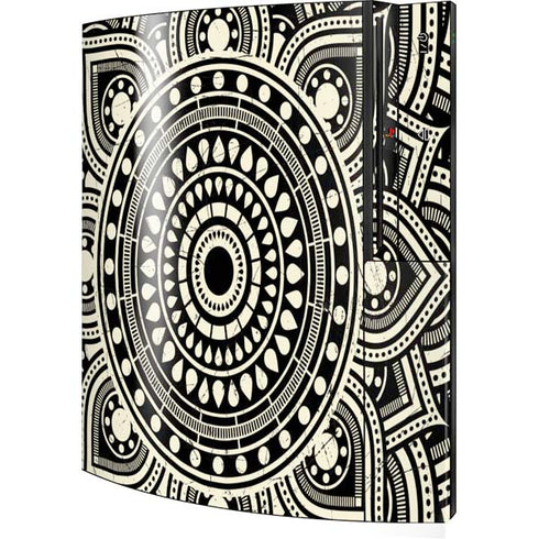 Finding Center Playstation 3 & PS3 Skin