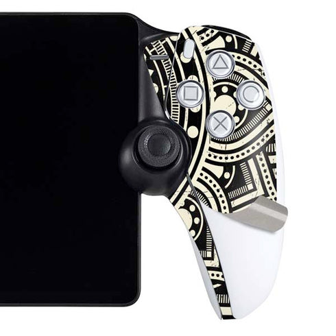 Finding Center PlayStation Portal Remote Player Skin