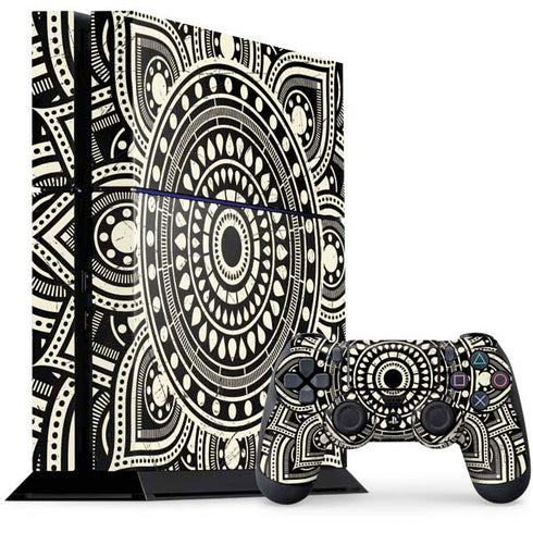 Finding Center PlayStation PS4 Skins