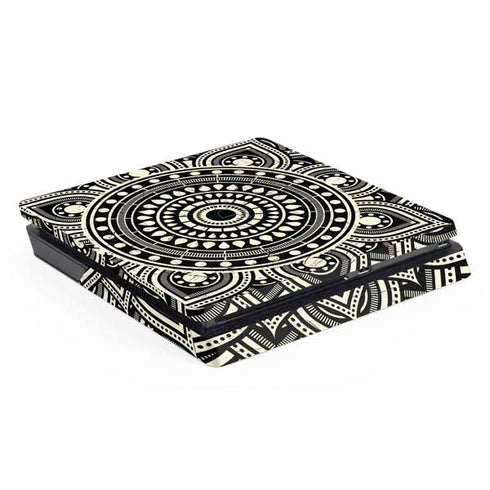 Finding Center PS4 Slim Skin