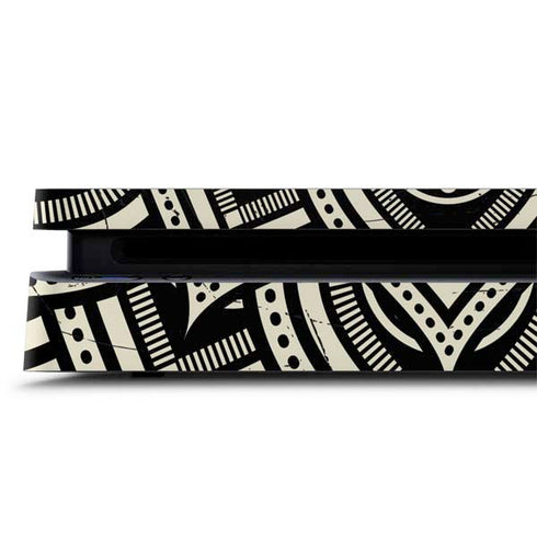Finding Center PS4 Slim Skin
