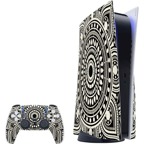 Finding Center PlayStation PS5 Skins