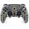 Finding Center PS5 DualSense Edge Pro Controller Skin