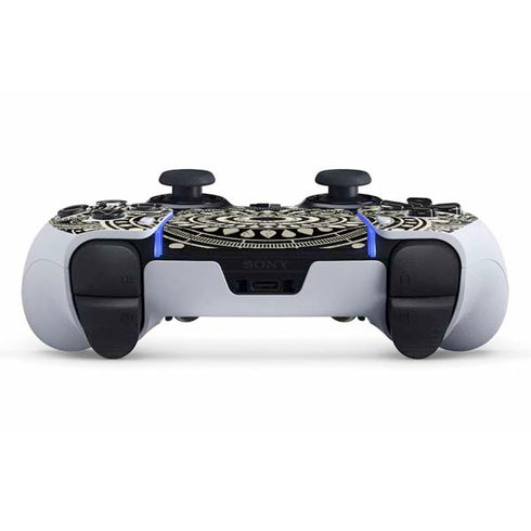 Finding Center PS5 DualSense Edge Pro Controller Skin