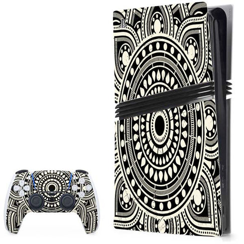 Finding Center PS5 Pro Bundle Skin