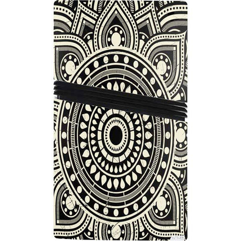 Finding Center PS5 Pro Bundle Skin