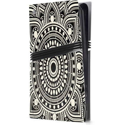 Finding Center PS5 Pro Console Skin