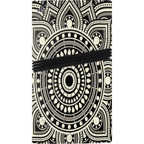 Finding Center PS5 Pro Console Skin