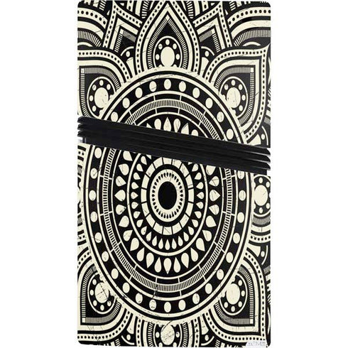 Finding Center PS5 Pro Console Skin
