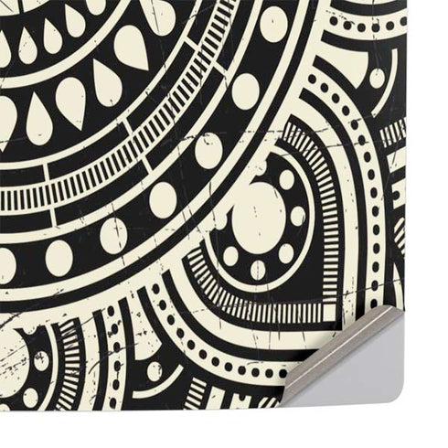 Finding Center PS5 Pro Console Skin