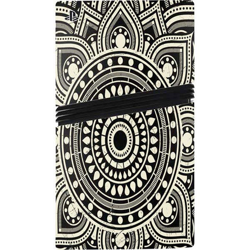 Finding Center PS5 Pro Disk Bundle Skin